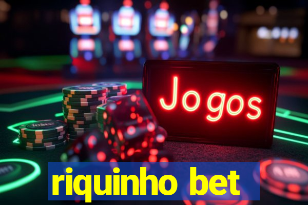 riquinho bet